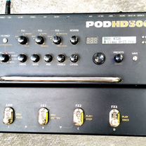 Line 6 POD HD300