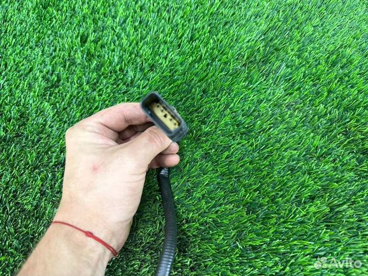 Датчик кислородный Bmw 5 F10 N52B25 2011