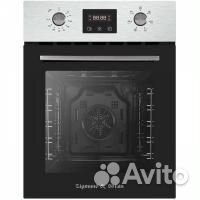 Духовой шкаф Zigmund & Shtain E 145 S