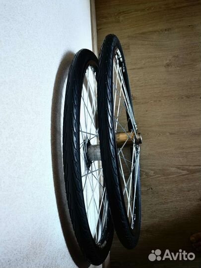 Колеса для конной качалки