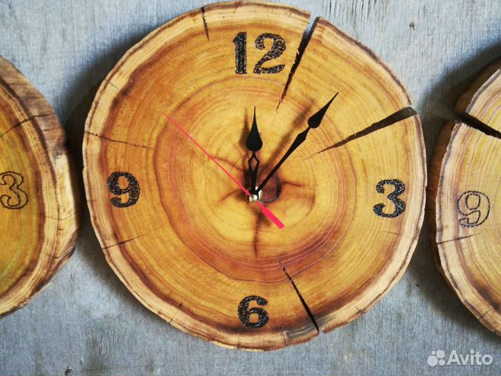Часы настенные