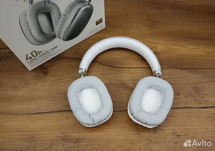 Наушники Hoco W35