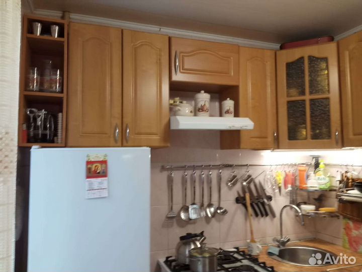 Кухонный гарнитур угловой