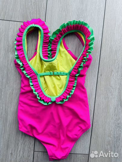 Купальник для девочки