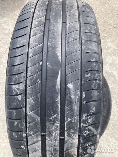 Michelin Primacy 3 215/55 R17