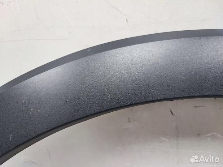 Расширитель крыла передний правый renault kaptur 2