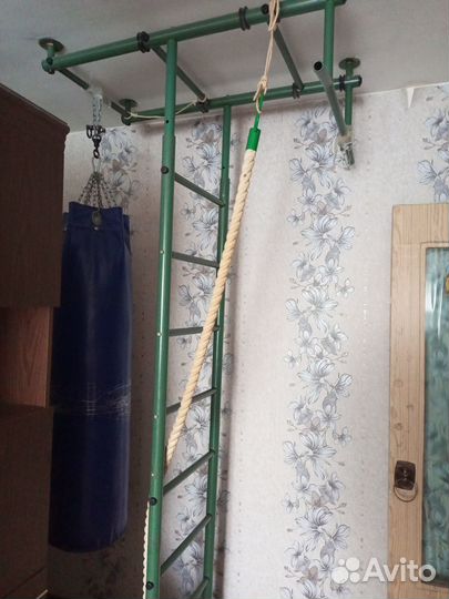 Спортивный комплекс