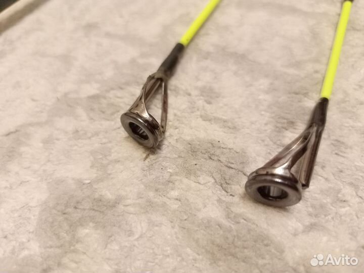 Спиннинг для троллинга mifine Pilk Power 50-150гр