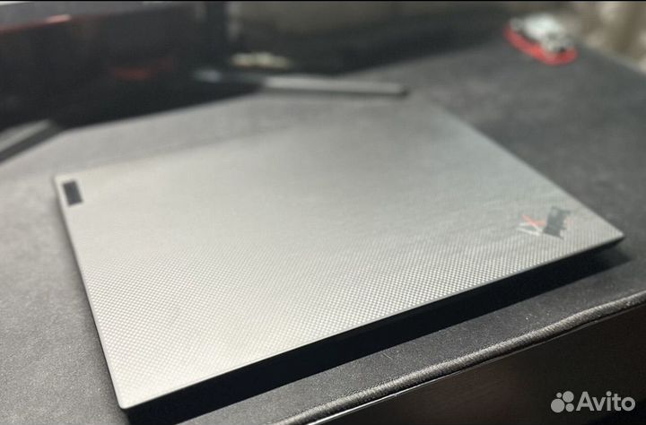 Lenovo thinkpad x1 carbon gen 10