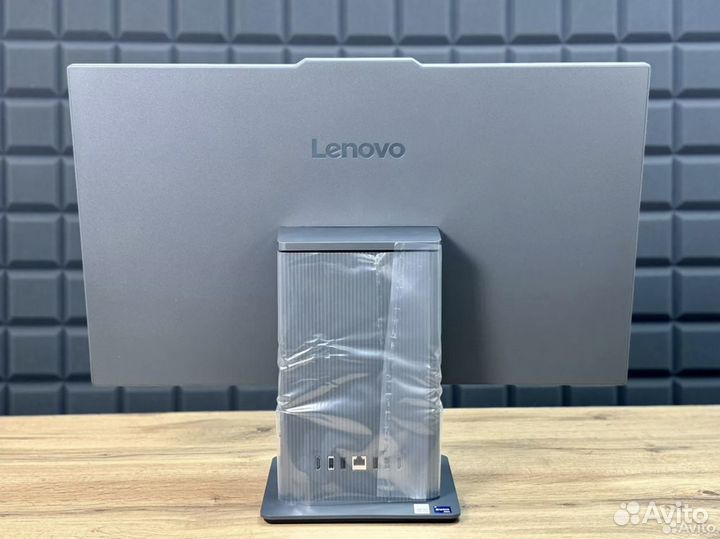 Моноблок Lenovo Xiaoxin Pro 27 2024 Core i9 32/1T