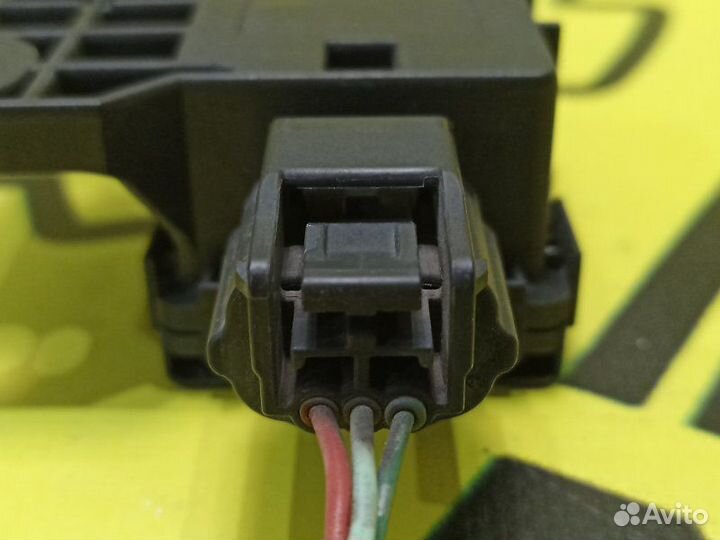 Датчик загрязнения воздуха Nissan Tiida C11 HR15DE