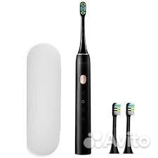 Зубная электрощетка Soocas X3U