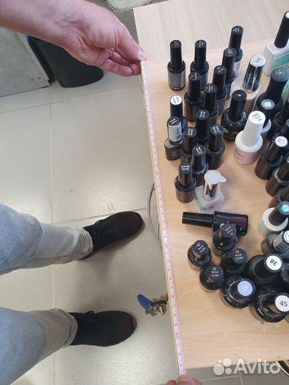 Тумба с выдвижными ящиками