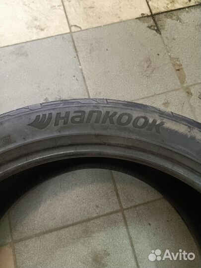 Hankook Ventus S1 Evo 3 K127 285/40 R22 110Y