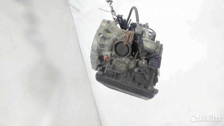 Кпп - автомат (АКПП) Skoda Fabia, 2004