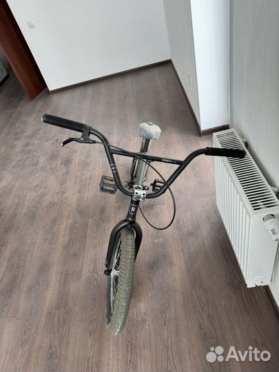 Велосипед BMX WTP Reason 2016