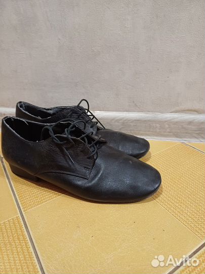 Туфли мужские 40р