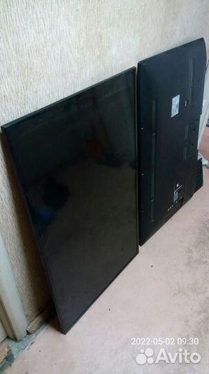 Матрица и корпус UE46F5000AK samsung tv