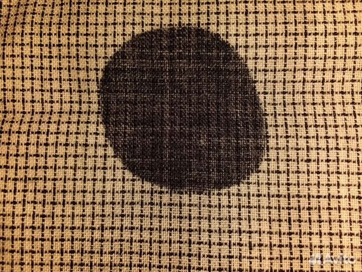 Отрез ткани х/б