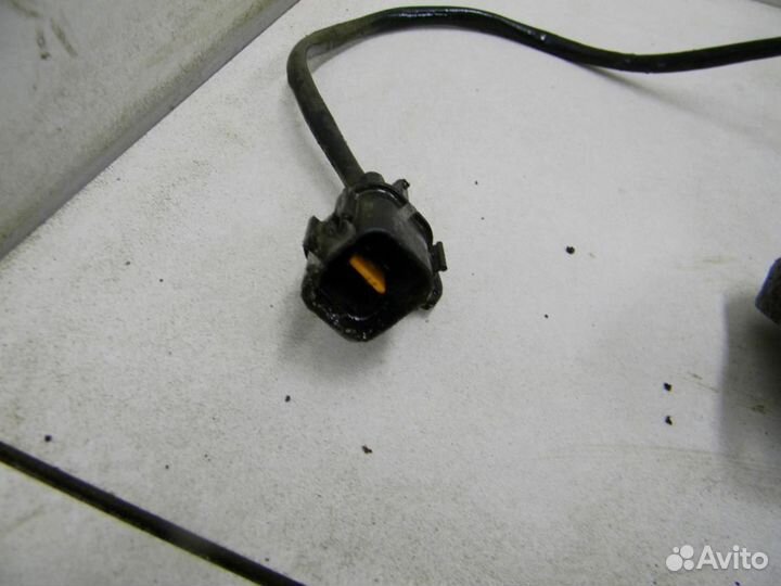 Коллектор выпускной Aveo (T250) 2005-2011