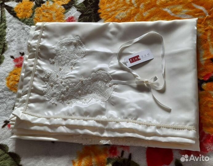 Скатерть атласная, 170230