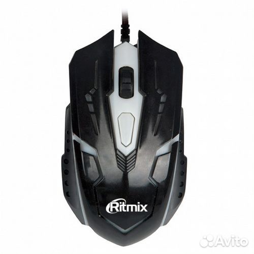 Мышь Ritmix ROM-311