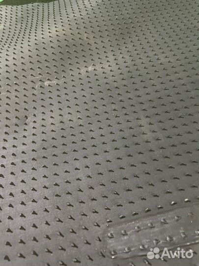 Автомобильные коврики Toyota Fielder