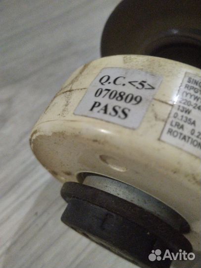 Домашний кондиционер разбор