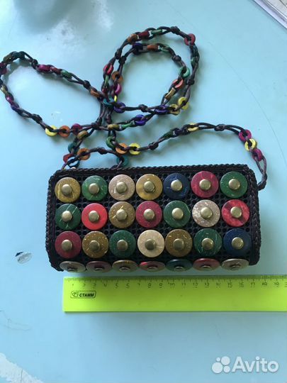Клатч женский