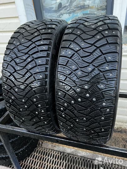 Dunlop SP Winter Ice 03 225/45 R17 94T
