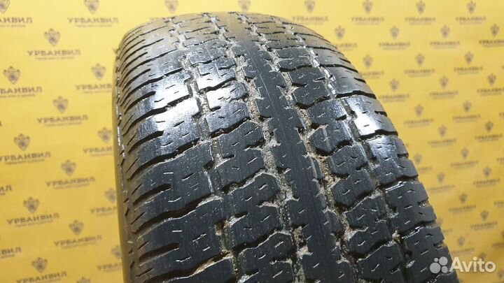 Kumho Steel Belted Radial 785 235/75 R15 105T