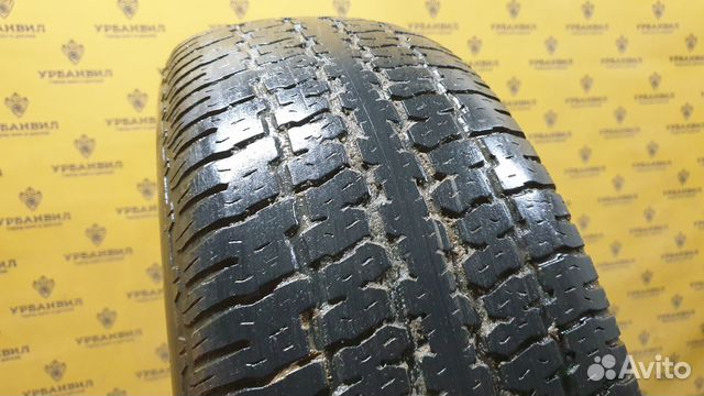 Kumho Steel Belted Radial 785 235/75 R15 105T