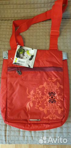 Cумка для ноутбука