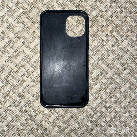 Чехол на iPhone 12 mini