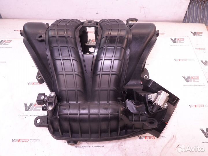 Впускной коллектор mitsubishi Lancer ASX Outlander