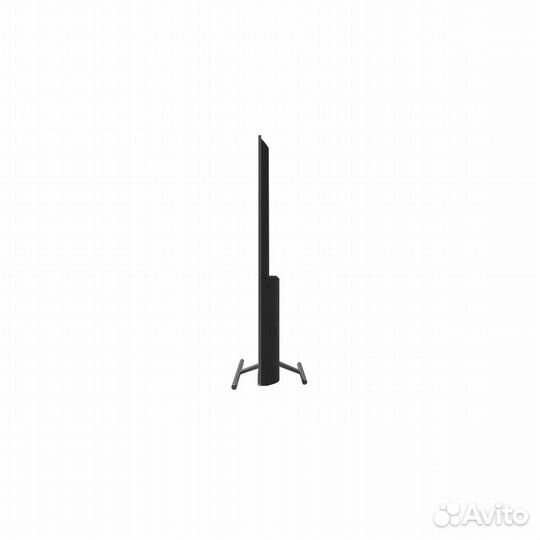 Haier 55 smart tv ax pro