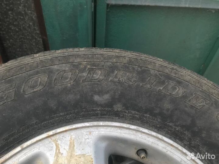 Шины диски и колеса на 16 бу