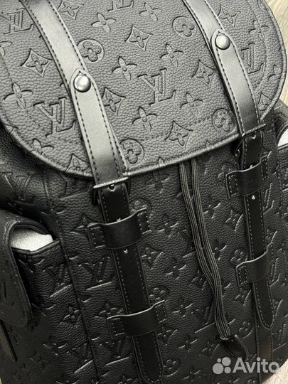 Рюкзак мужской Louis Vuitton