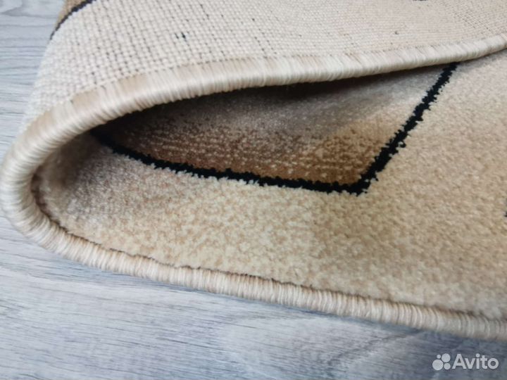 Ковровая дорожка новая 1.2х6.2м