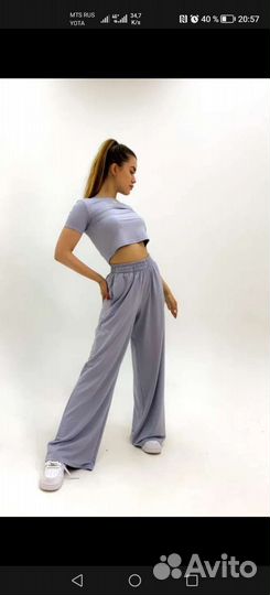 Швейный цех принимает заказы на пошив раскрой