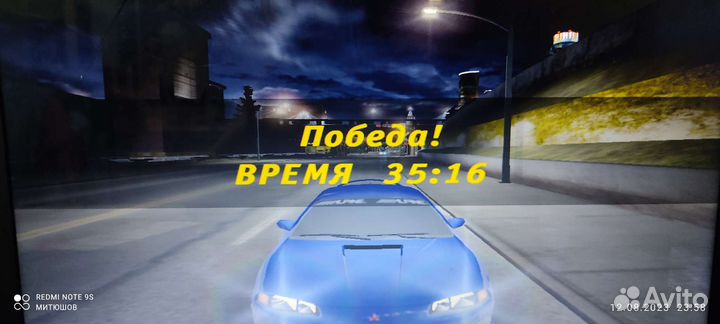 HP Compaq Presario CQ56