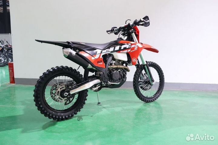 Мотоцикл jhlmoto JHLofr GS YBS300 (176MN)