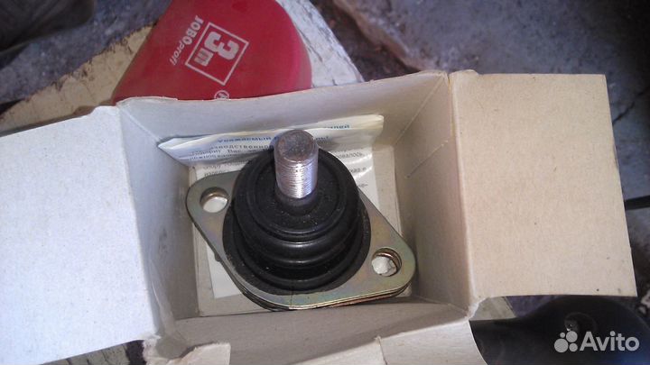Шаровая опора на ваз2108 - 2112 (новая)