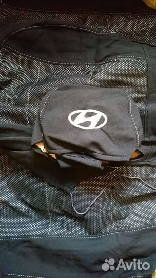 Чехлы для авто на сиденья