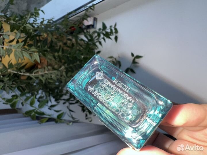 Dolce&Gabbana light blue forever