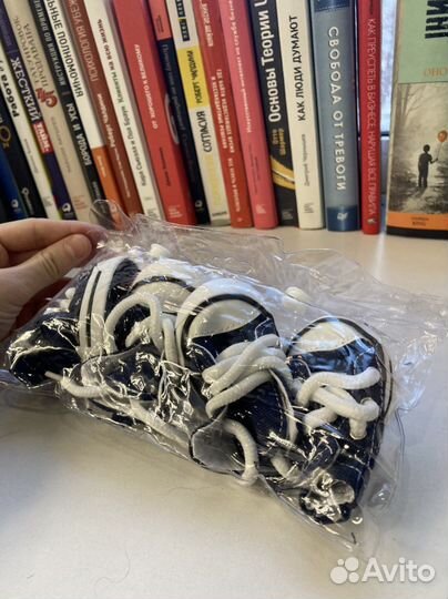 Ботинки для собак новые