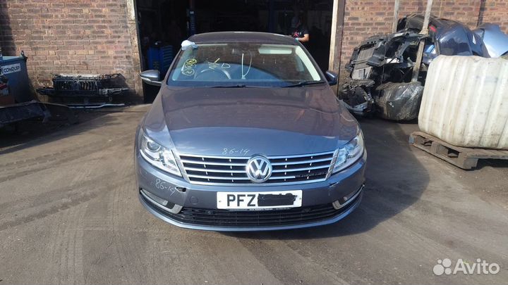 Аторазбор Volkswagen passat cc 2.0 TDI cffb 2014