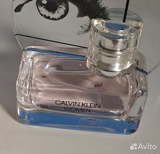 Парфюм Calvin Klein (Келвин Кляйн) Women 30 мл