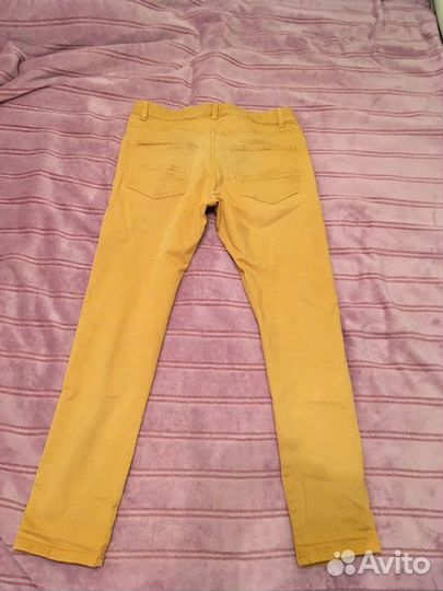 Брюки для мальчика Bershka размер 30