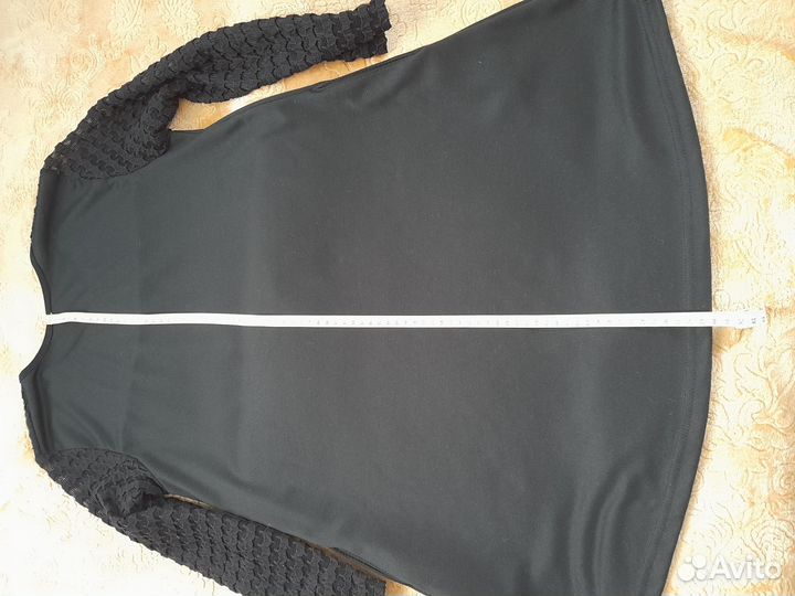 Платье женское 42 44